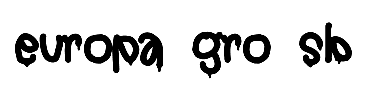 Markera Gravity  Free Fonts Download