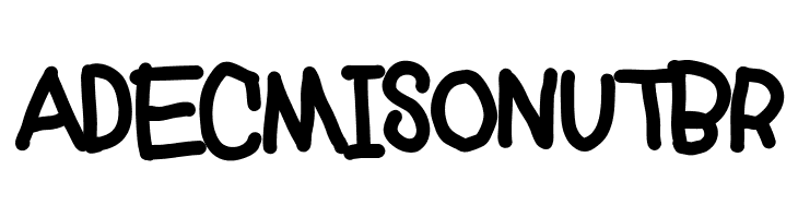 Markera  Free Fonts Download