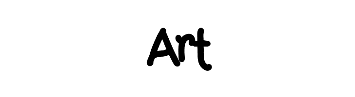 Markera  Free Fonts Download