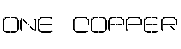 R-2014  Free Fonts Download