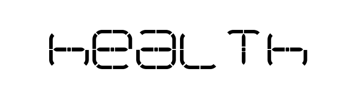 R-2014  Free Fonts Download
