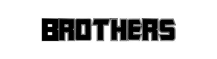 Captain America  Free Fonts Download