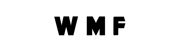 Captain America  Free Fonts Download