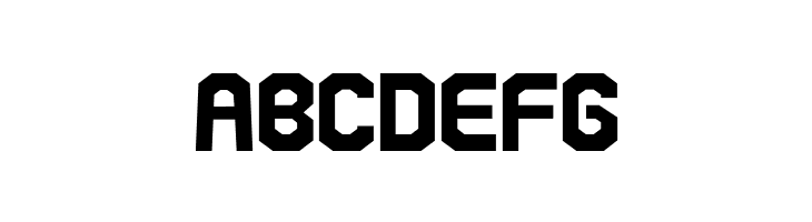 kamone 6  Free Fonts Download