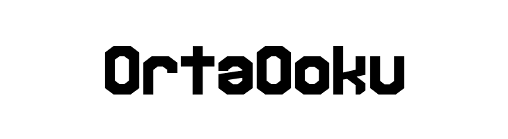 kamone 6  Free Fonts Download