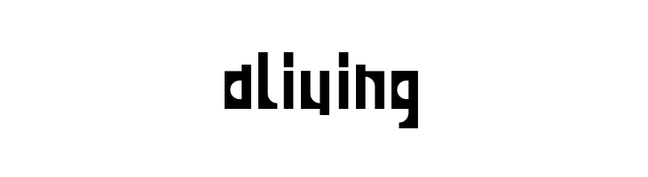 child blocks  Free Fonts Download