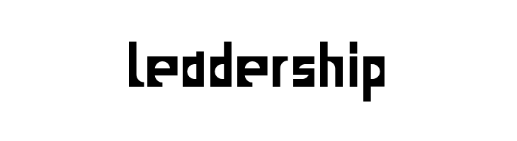 child blocks  Free Fonts Download