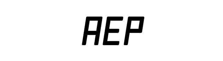 Jet Set Italic  Free Fonts Download