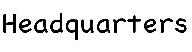 Pointfree  Free Fonts Download