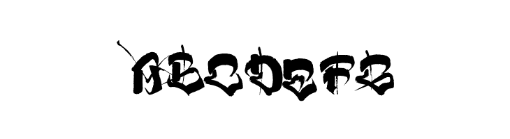 VATOS  Free Fonts Download