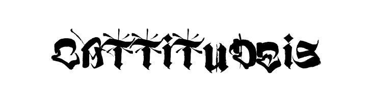 VATOS  Free Fonts Download