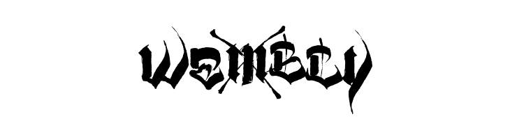 VATOS  Free Fonts Download