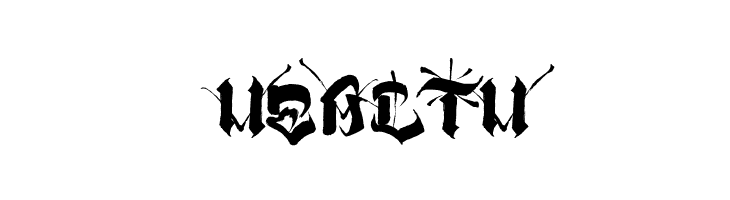 VATOS  Free Fonts Download