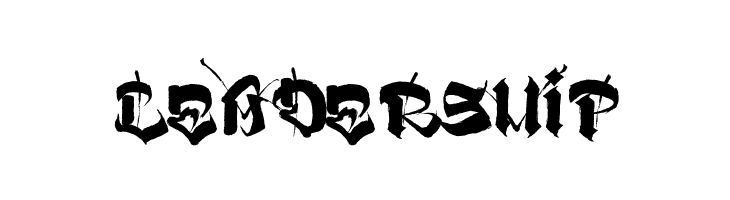 VATOS  Free Fonts Download