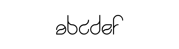 swingingswan  Free Fonts Download