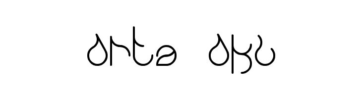 swingingswan  Free Fonts Download