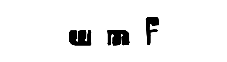 Lower-optic Fibercase  Free Fonts Download