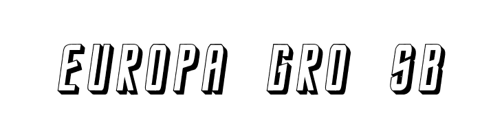 StarTrekEnterpriseFuture-Italic  Free Fonts Download