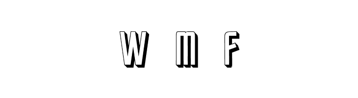 StarTrekFuture  Free Fonts Download