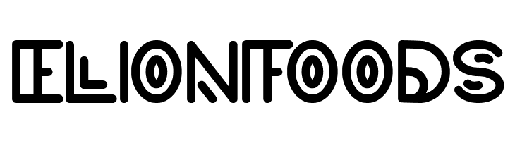 never ending maze  Free Fonts Download