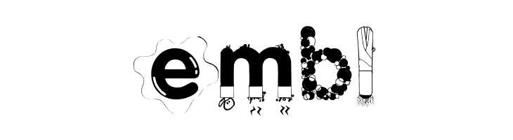 Innocent Smoothie  Free Fonts Download