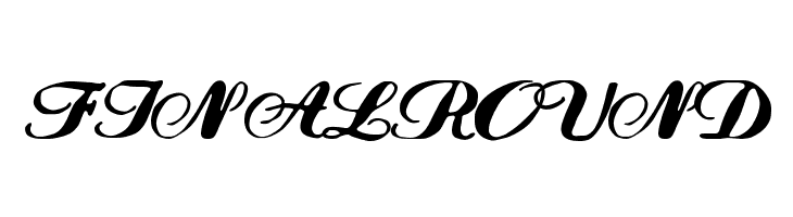FLW Script  Free Fonts Download