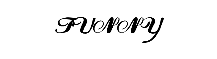 FLW Script  Free Fonts Download