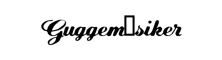 FLW Script  Free Fonts Download