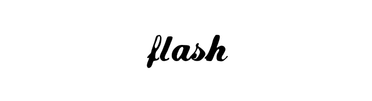 FLW Script  Free Fonts Download