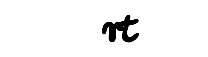 Little Miss Cursive Medium  Free Fonts Download