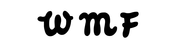 Little Miss Cursive Medium  Free Fonts Download