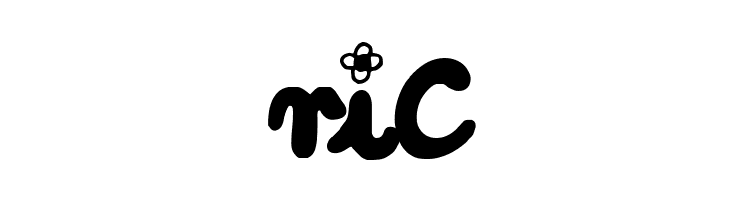 Little Miss Cursive Medium  Free Fonts Download