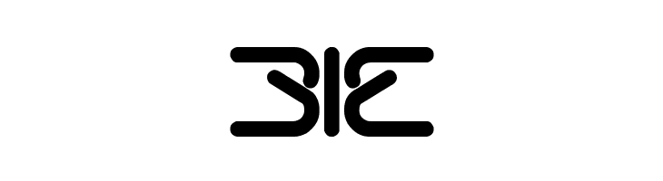 silverbend  Free Fonts Download
