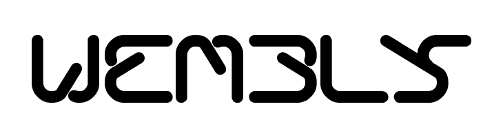 silverbend  Free Fonts Download