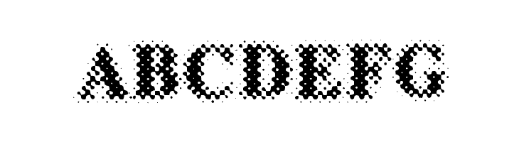 Puchakhon Magnifier3  Free Fonts Download