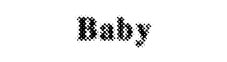 Puchakhon Magnifier3  Free Fonts Download