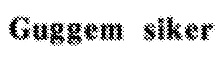 Puchakhon Magnifier3  Free Fonts Download