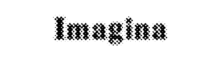 Puchakhon Magnifier3  Free Fonts Download