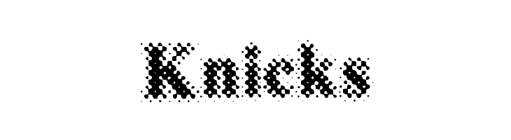 Puchakhon Magnifier3  Free Fonts Download
