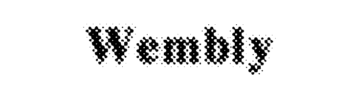 Puchakhon Magnifier3  Free Fonts Download