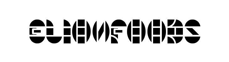 DRAGON FLY  Free Fonts Download