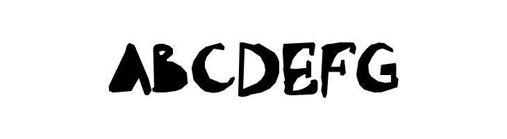 Abdomentality  Free Fonts Download