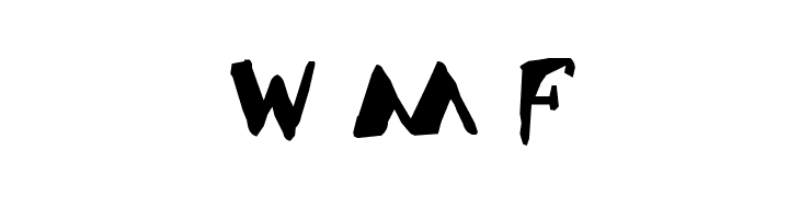 Abdomentality  Free Fonts Download