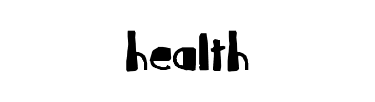 Abdomentality  Free Fonts Download