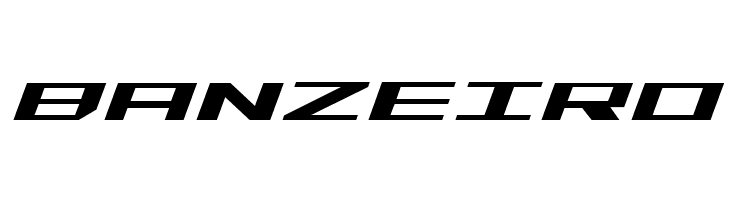 Trireme Condensed Italic  Free Fonts Download