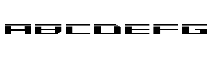 Trireme Laser  Free Fonts Download
