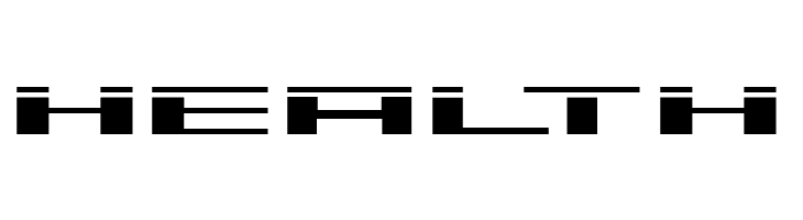 Trireme Laser  Free Fonts Download