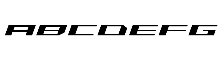 Trireme Italic  Free Fonts Download