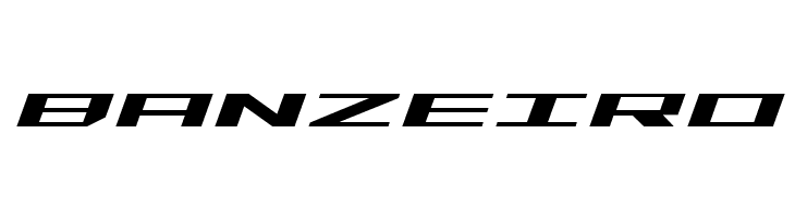 Trireme Italic  Free Fonts Download