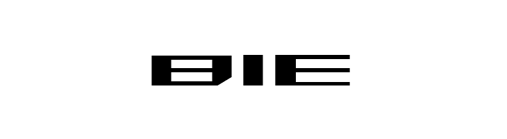 Trireme  Free Fonts Download